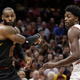 Photo credit: Tony Dejak/AP